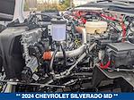 2024 Chevrolet Silverado 5500 Crew Cab DRW 4x2, Cab Chassis for sale #24678 - photo 28