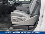 2024 Chevrolet Silverado 5500 Regular Cab DRW 4x4, Cab Chassis for sale #24679 - photo 12