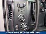 2024 Chevrolet Silverado 5500 Regular Cab DRW 4x4, Cab Chassis for sale #24679 - photo 14