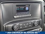 2024 Chevrolet Silverado 5500 Regular Cab DRW 4x4, Cab Chassis for sale #24679 - photo 17