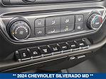 2024 Chevrolet Silverado 5500 Regular Cab DRW 4x4, Cab Chassis for sale #24679 - photo 18