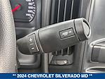 2024 Chevrolet Silverado 5500 Regular Cab DRW 4x4, Cab Chassis for sale #24679 - photo 20