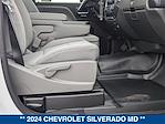 2024 Chevrolet Silverado 5500 Regular Cab DRW 4x4, Cab Chassis for sale #24679 - photo 22