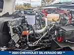 2024 Chevrolet Silverado 5500 Regular Cab DRW 4x4, Cab Chassis for sale #24679 - photo 26