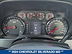 New 2024 Chevrolet Silverado 5500 Work Truck Regular Cab 4x4, Cab Chassis for sale #24684 - photo 16