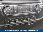 New 2024 Chevrolet Silverado 5500 Work Truck Regular Cab 4x4, Cab Chassis for sale #24684 - photo 18