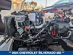 New 2024 Chevrolet Silverado 5500 Work Truck Regular Cab 4x4, Cab Chassis for sale #24684 - photo 26