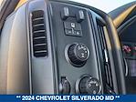 New 2024 Chevrolet Silverado 5500 Work Truck Regular Cab 4x4, Cab Chassis for sale #24685 - photo 14