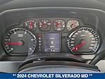 New 2024 Chevrolet Silverado 5500 Work Truck Regular Cab 4x4, Cab Chassis for sale #24685 - photo 16