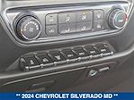 New 2024 Chevrolet Silverado 5500 Work Truck Regular Cab 4x4, Cab Chassis for sale #24685 - photo 18