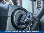 New 2024 Chevrolet Silverado 5500 Work Truck Regular Cab 4x4, Cab Chassis for sale #24685 - photo 19