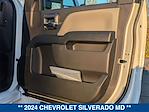 New 2024 Chevrolet Silverado 5500 Work Truck Regular Cab 4x4, Cab Chassis for sale #24685 - photo 21