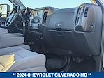 New 2024 Chevrolet Silverado 5500 Work Truck Regular Cab 4x4, Cab Chassis for sale #24685 - photo 23