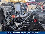 New 2024 Chevrolet Silverado 5500 Work Truck Regular Cab 4x4, Cab Chassis for sale #24685 - photo 26