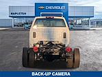 New 2024 Chevrolet Silverado 5500 Work Truck Regular Cab 4x4, Cab Chassis for sale #24685 - photo 9