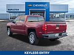 Used 2018 Chevrolet Silverado 1500 LT Crew Cab 4x4, Pickup for sale #24690A - photo 2