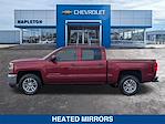 Used 2018 Chevrolet Silverado 1500 LT Crew Cab 4x4, Pickup for sale #24690A - photo 10