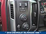 Used 2018 Chevrolet Silverado 1500 LT Crew Cab 4x4, Pickup for sale #24690A - photo 14