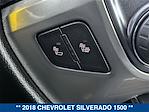 Used 2018 Chevrolet Silverado 1500 LT Crew Cab 4x4, Pickup for sale #24690A - photo 22