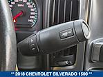 Used 2018 Chevrolet Silverado 1500 LT Crew Cab 4x4, Pickup for sale #24690A - photo 25