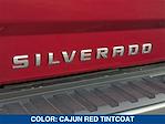 Used 2018 Chevrolet Silverado 1500 LT Crew Cab 4x4, Pickup for sale #24690A - photo 29