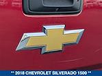 Used 2018 Chevrolet Silverado 1500 LT Crew Cab 4x4, Pickup for sale #24690A - photo 30