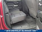 Used 2018 Chevrolet Silverado 1500 LT Crew Cab 4x4, Pickup for sale #24690A - photo 32