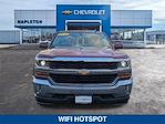 Used 2018 Chevrolet Silverado 1500 LT Crew Cab 4x4, Pickup for sale #24690A - photo 4