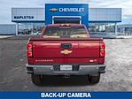 Used 2018 Chevrolet Silverado 1500 LT Crew Cab 4x4, Pickup for sale #24690A - photo 9