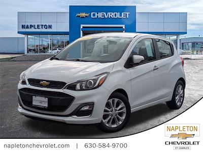 2020 Chevrolet Spark FWD, Hatchback for sale #25024A - photo 1