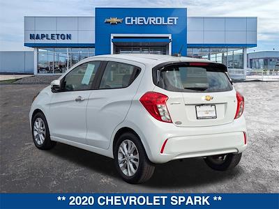 2020 Chevrolet Spark FWD, Hatchback for sale #25024A - photo 2