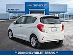 2020 Chevrolet Spark FWD, Hatchback for sale #25024A - photo 2