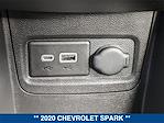 2020 Chevrolet Spark FWD, Hatchback for sale #25024A - photo 22