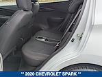 2020 Chevrolet Spark FWD, Hatchback for sale #25024A - photo 25