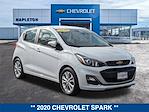 2020 Chevrolet Spark FWD, Hatchback for sale #25024A - photo 4