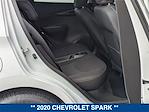 2020 Chevrolet Spark FWD, Hatchback for sale #25024A - photo 31