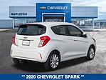 2020 Chevrolet Spark FWD, Hatchback for sale #25024A - photo 9