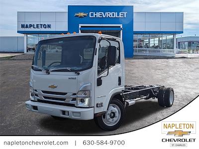 New 2025 Chevrolet LCF 4500HG Work Truck Regular Cab 4x2, Cab Chassis for sale #25053 - photo 1