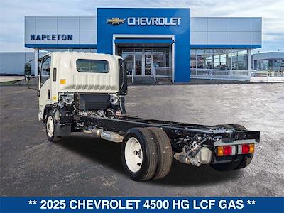 2025 Chevrolet LCF 4500HG Regular Cab 4x2, Cab Chassis for sale #25084 - photo 2