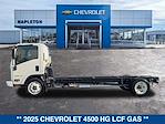 New 2025 Chevrolet LCF 4500HG Regular Cab 4x2, Cab Chassis for sale #25084 - photo 10