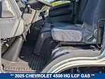 2025 Chevrolet LCF 4500HG Regular Cab 4x2, Cab Chassis for sale #25084 - photo 12