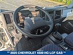 New 2025 Chevrolet LCF 4500HG Regular Cab 4x2, Cab Chassis for sale #25084 - photo 13