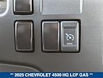 New 2025 Chevrolet LCF 4500HG Regular Cab 4x2, Cab Chassis for sale #25084 - photo 17