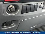 2025 Chevrolet LCF 4500HG Regular Cab 4x2, Cab Chassis for sale #25084 - photo 18