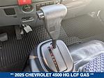 2025 Chevrolet LCF 4500HG Regular Cab 4x2, Cab Chassis for sale #25084 - photo 20