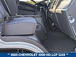 New 2025 Chevrolet LCF 4500HG Regular Cab 4x2, Cab Chassis for sale #25084 - photo 21