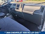 New 2025 Chevrolet LCF 4500HG Regular Cab 4x2, Cab Chassis for sale #25084 - photo 22