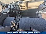 New 2025 Chevrolet LCF 4500HG Regular Cab 4x2, Cab Chassis for sale #25084 - photo 23