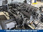 2025 Chevrolet LCF 4500HG Regular Cab 4x2, Cab Chassis for sale #25084 - photo 27