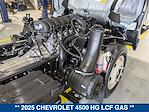 New 2025 Chevrolet LCF 4500HG Regular Cab 4x2, Cab Chassis for sale #25084 - photo 28